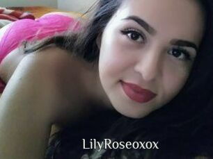 LilyRoseoxox