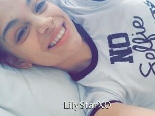 LilyStarXO