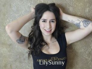 LilySunny