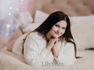 LilySven