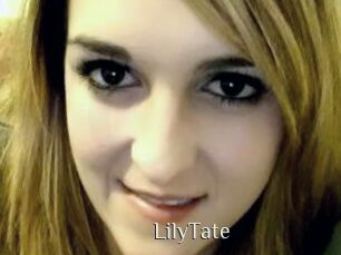 LilyTate