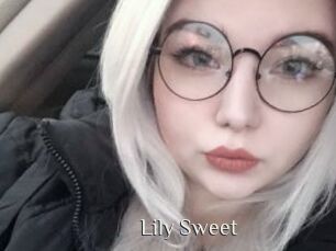 Lily_Sweet