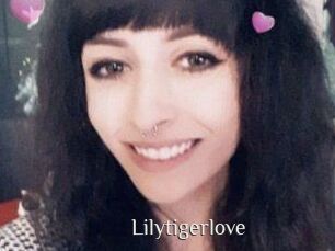 Lilytigerlove