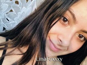 LinaFoxxxy