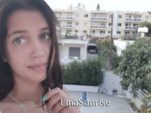 LinaSunrise