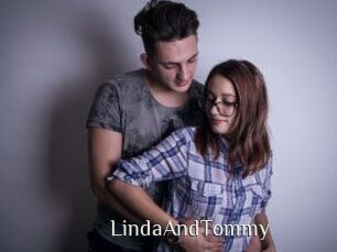 LindaAndTommy