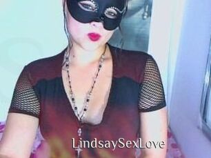 LindsaySexLove