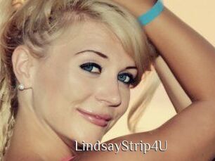 LindsayStrip4U