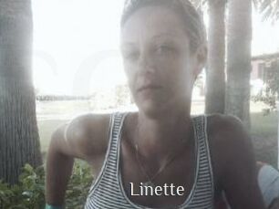 Linette