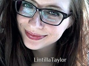 LintillaTaylor