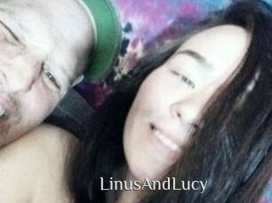 LinusAndLucy