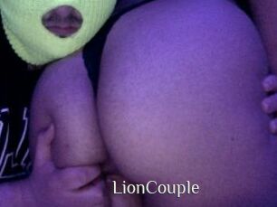 LionCouple