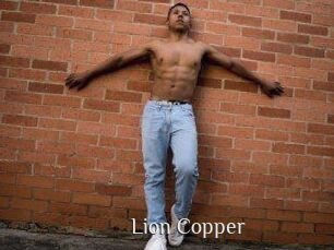 Lion_Copper