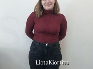 LiotaKiortina