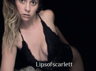 Lipsofscarlett