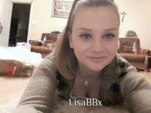 LisaBBx