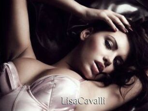 Lisa_Cavalli