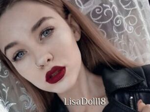 LisaDoll18