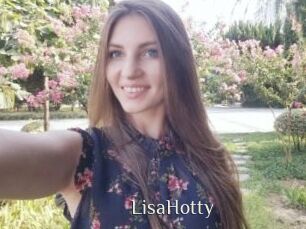 LisaHotty