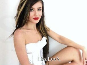 LisaLeeX