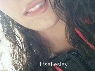 LisaLesley