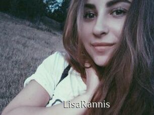 LisaRannis