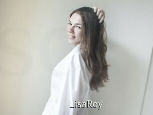 LisaRoy