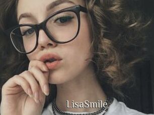 LisaSmile