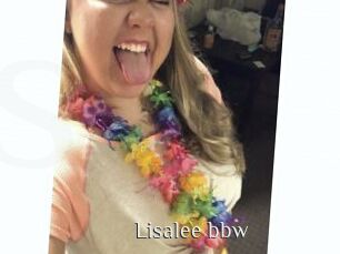 Lisalee_bbw