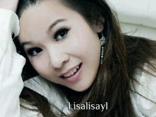 Lisalisayl