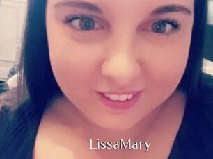 Lissa_Mary