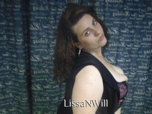 LissaNWill