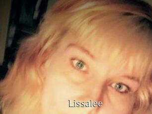 Lissalee