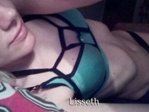 Lisseth