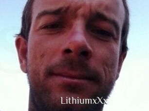 LithiumxXx