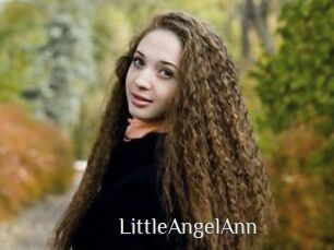 LittleAngelAnn