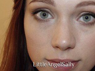 LittleAngelSally