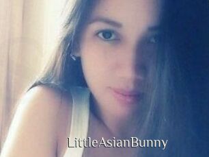 LittleAsianBunny