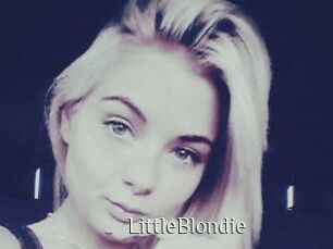 LittleBlondie