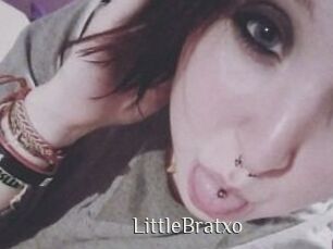 LittleBratxo