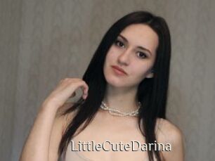 LittleCuteDarina