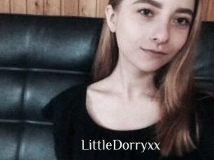 LittleDorryxx_