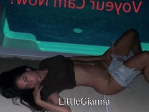 LittleGianna