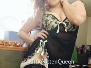 LittleKittenQueen