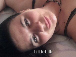 LittleLilli