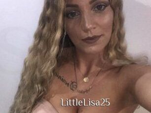 LittleLisa25