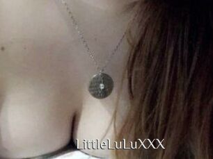 LittleLuLuXXX