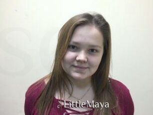 LittleMaya