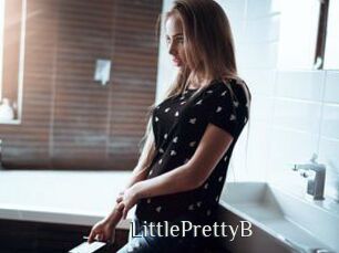 LittlePrettyB