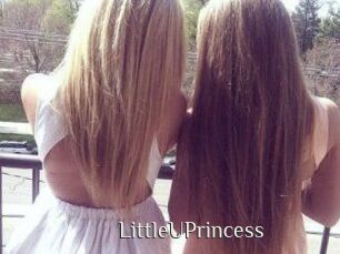 LittleUPrincess